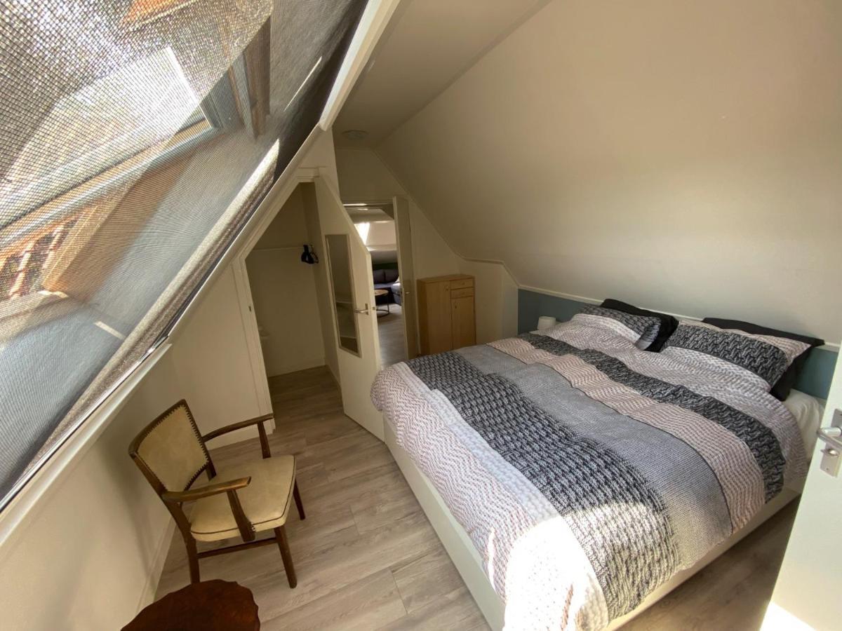 Apartamento 'T Klompenhuuske Rossum  Exterior foto