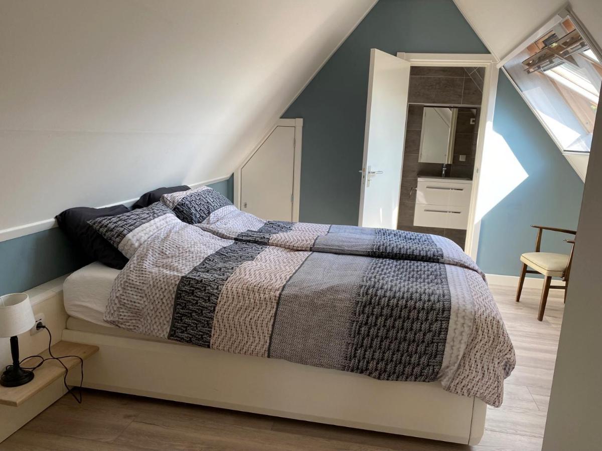 Apartamento 'T Klompenhuuske Rossum  Exterior foto